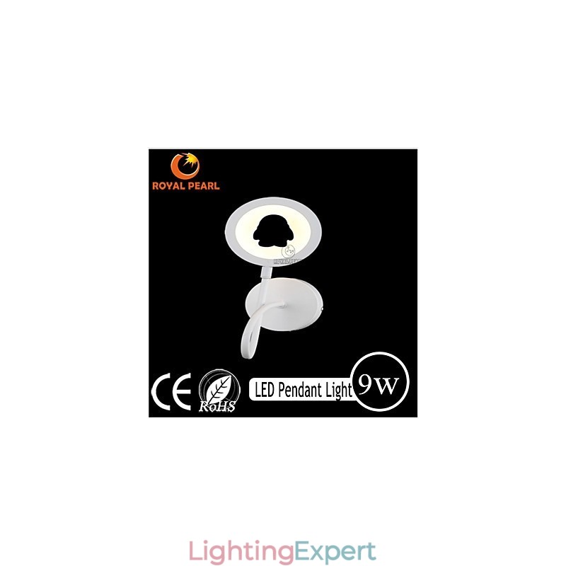 New design energy saving dinning lamp