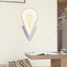 Wall Sconces Modern Contemporary Metal