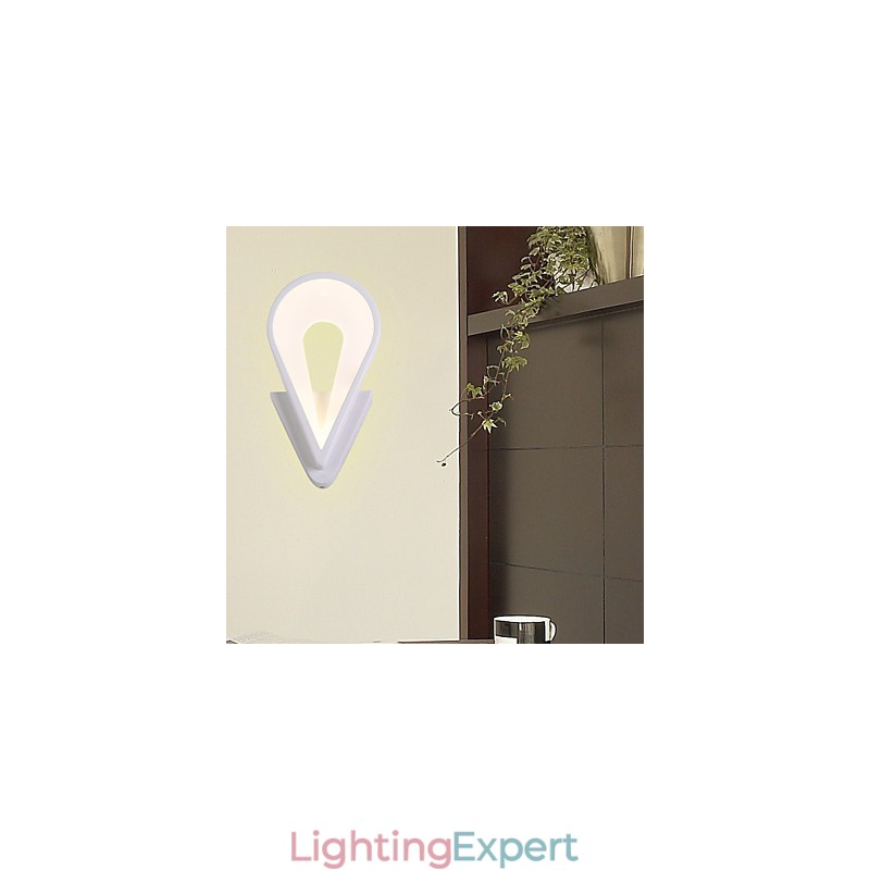 Wall Sconces Modern Contemporary Metal