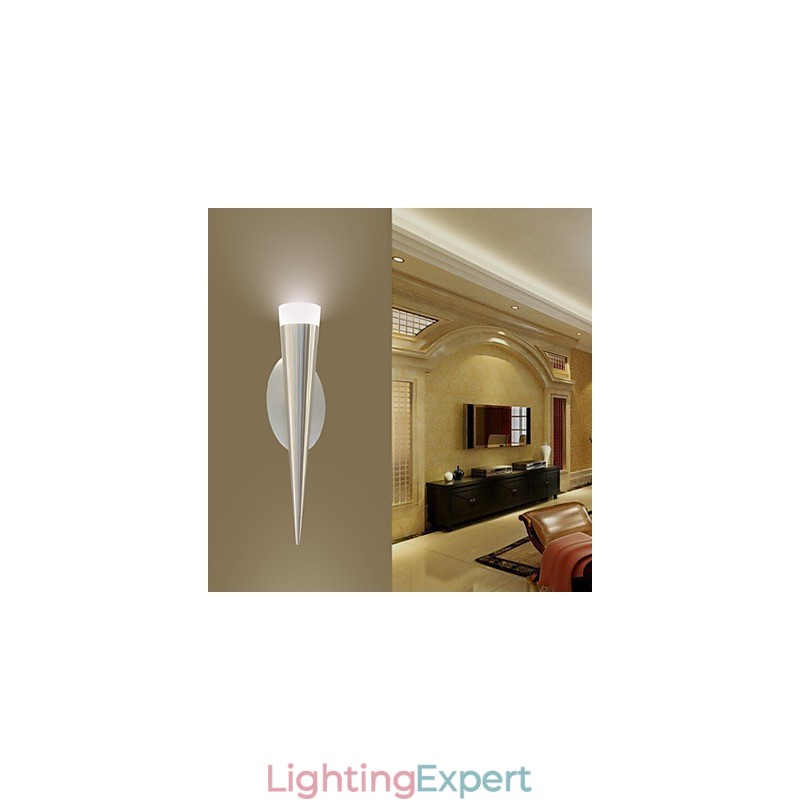 Wall Sconces Modern Contemporary Metal