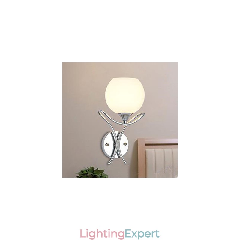 The New Wall Lamp Contemporary And Contracted Bedside Lamp