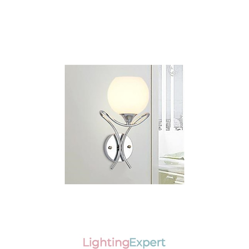 The New Wall Lamp Contemporary And Contracted Bedside Lamp