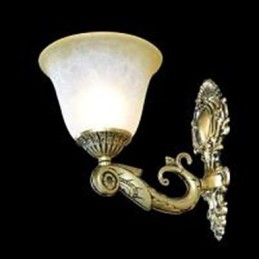 Wall Sconces Traditional Classic Metal