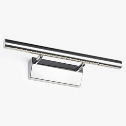 Bathroom Lighting Wall Washers Reading Wall Lights Mini Style Modern Contemporary Metal