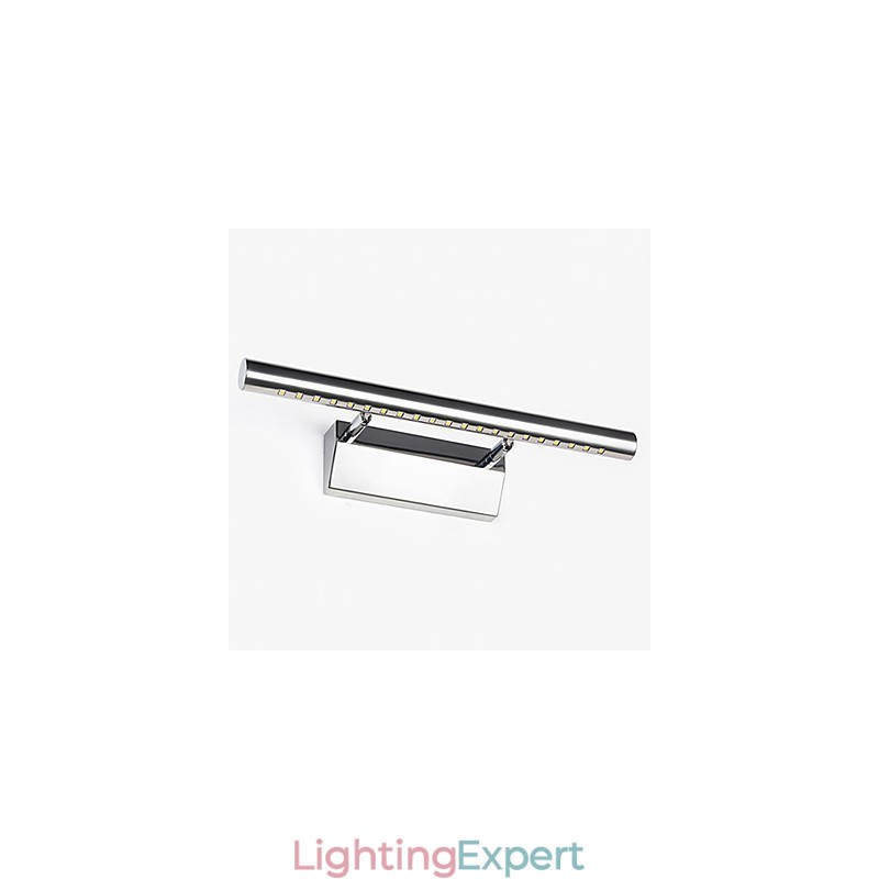 Bathroom Lighting Wall Washers Reading Wall Lights Mini Style Modern Contemporary Metal