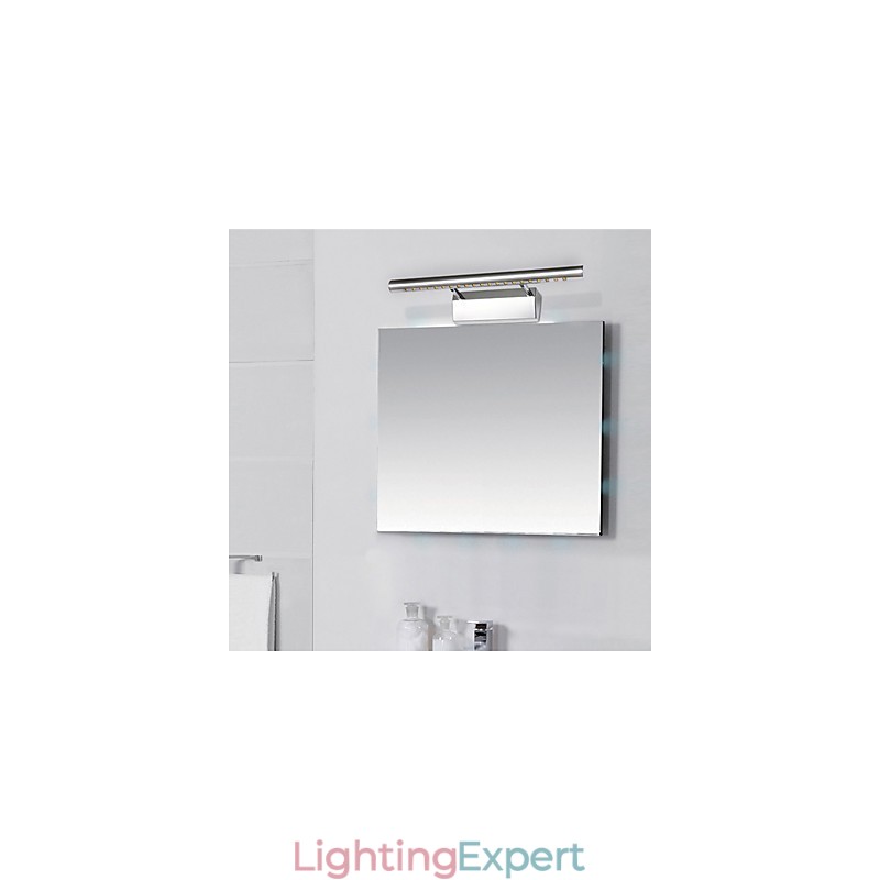 Bathroom Lighting Wall Washers Reading Wall Lights Mini Style Modern Contemporary Metal