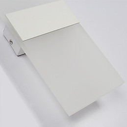 Modern Style Simplicity Acryl Wall Sconce Living Room Hallway Cafe Bedroom Kids Room Bedside Lamp