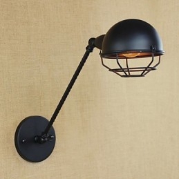 Wall Sconces Traditional Classic Metal