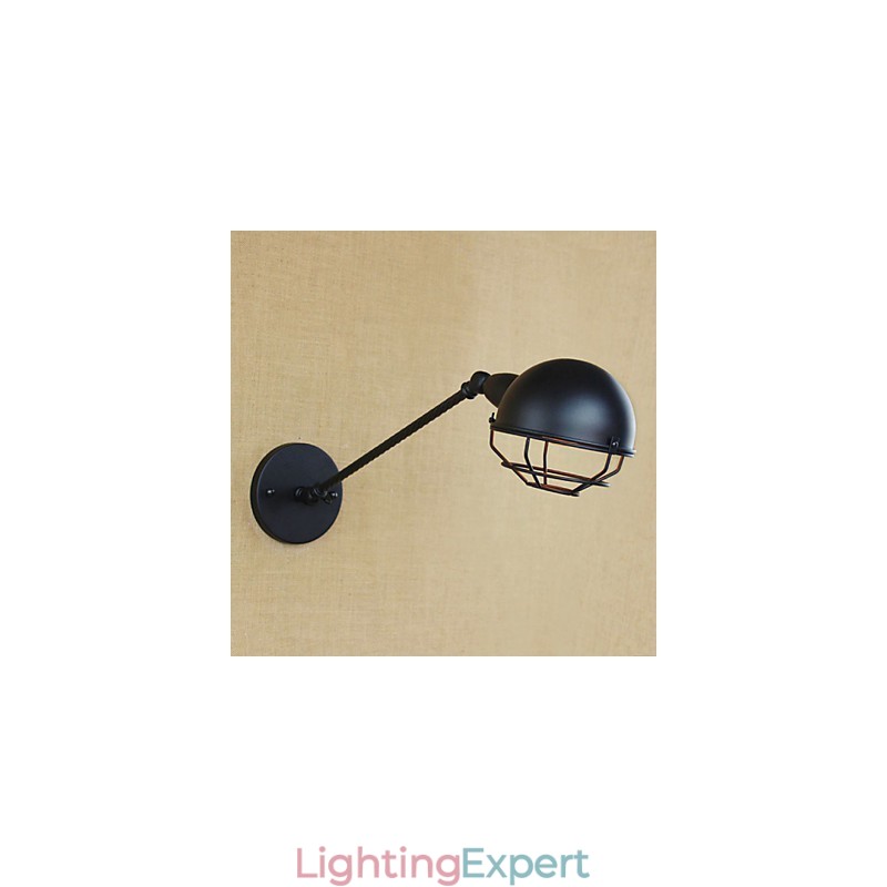 Wall Sconces Traditional Classic Metal