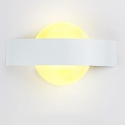 Bathroom Lighting Wall Washers Reading Wall Lights Mini Style Modern Contemporary Metal