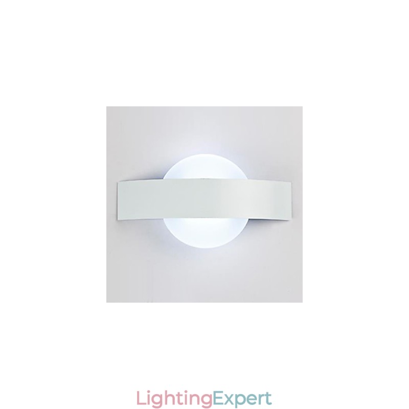 Bathroom Lighting Wall Washers Reading Wall Lights Mini Style Modern Contemporary Metal