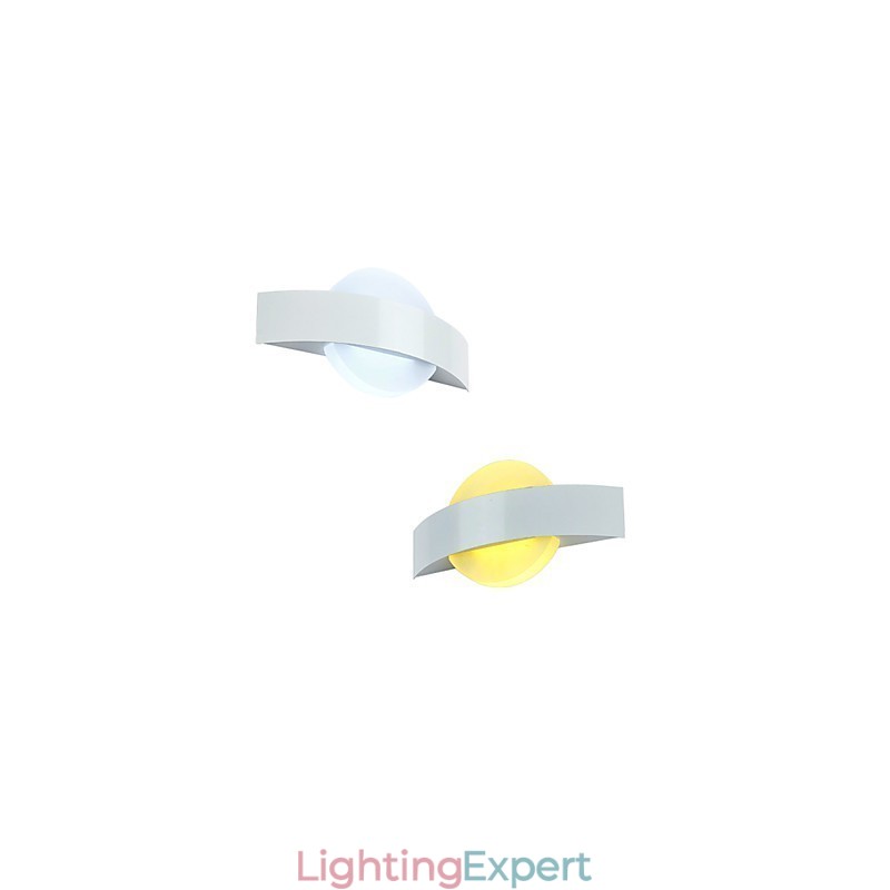 Bathroom Lighting Wall Washers Reading Wall Lights Mini Style Modern Contemporary Metal