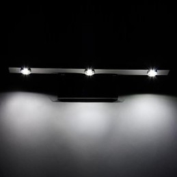 Wall Sconces Bathroom Lighting Reading Wall Lights Mini Style Modern Contemporary Metal