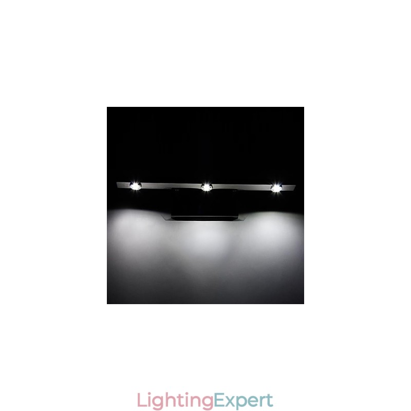 Wall Sconces Bathroom Lighting Reading Wall Lights Mini Style Modern Contemporary Metal