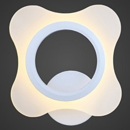 High Brightness Elegant Design Wall Lighting