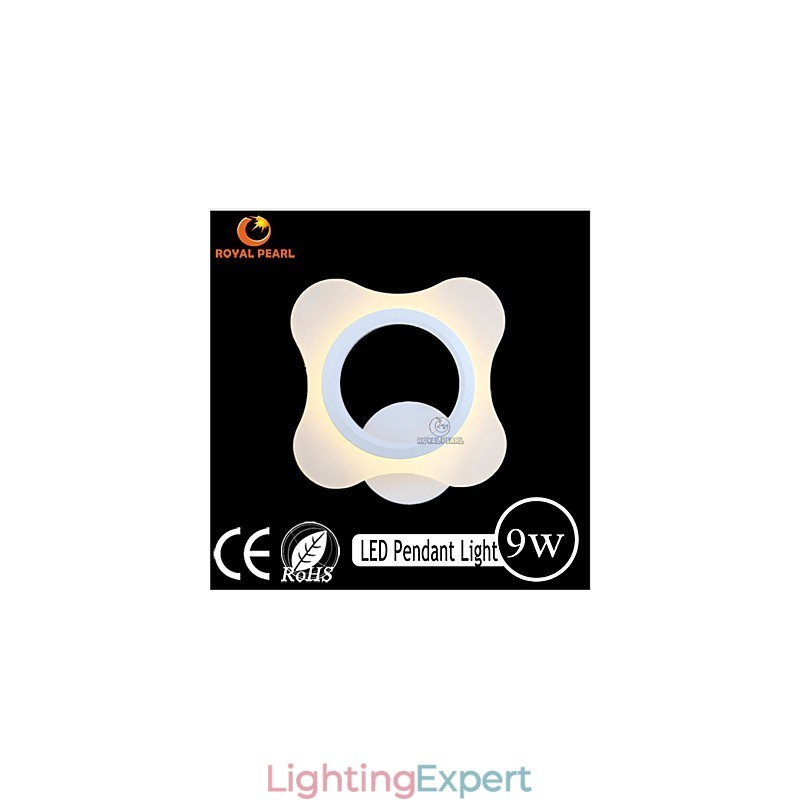 High Brightness Elegant Design Wall Lighting