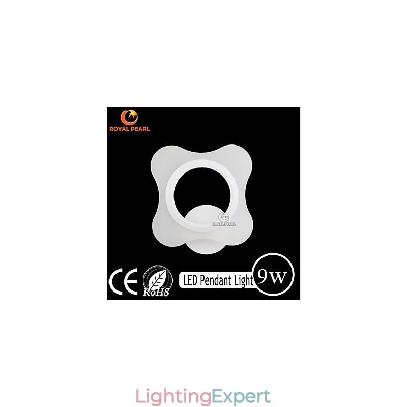 High Brightness Elegant Design Wall Lighting