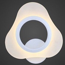 Contemporary Art Deco Pendant Wall Lighting