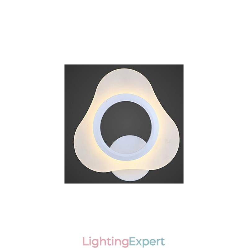 Contemporary Art Deco Pendant Wall Lighting
