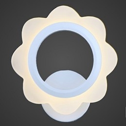 Unique New Design Acrylic Wall Light