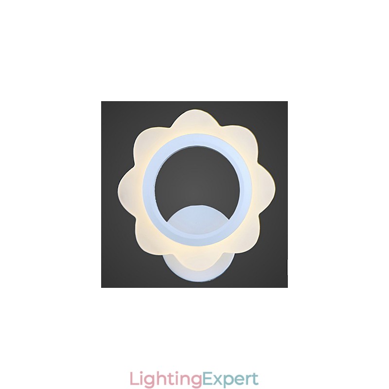 Unique New Design Acrylic Wall Light