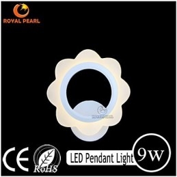 Unique New Design Acrylic Wall Light