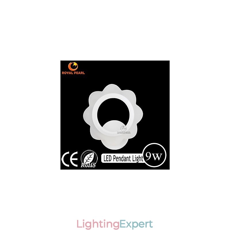 Unique New Design Acrylic Wall Light
