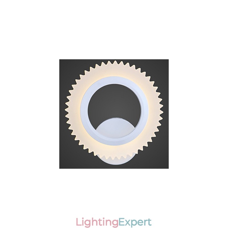 CE RoHS Acrylic Pendant Lights