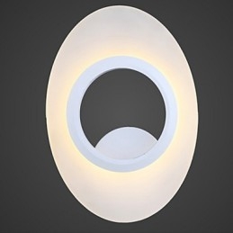 Indoor Chandelier Modern Wall Lamp