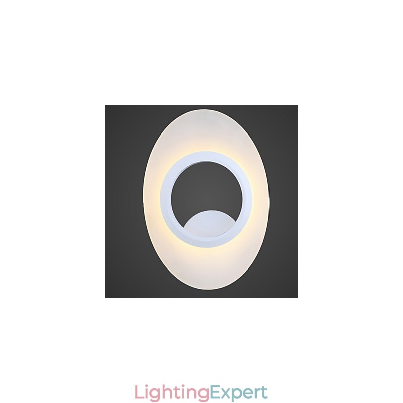 Indoor Chandelier Modern Wall Lamp