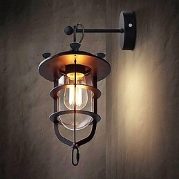 Wall Sconces Modern Contemporary Metal