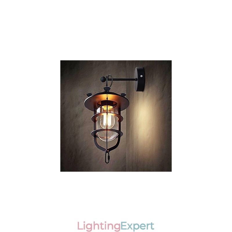 Wall Sconces Modern Contemporary Metal