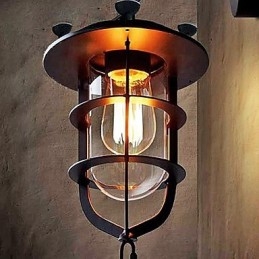 Wall Sconces Modern Contemporary Metal