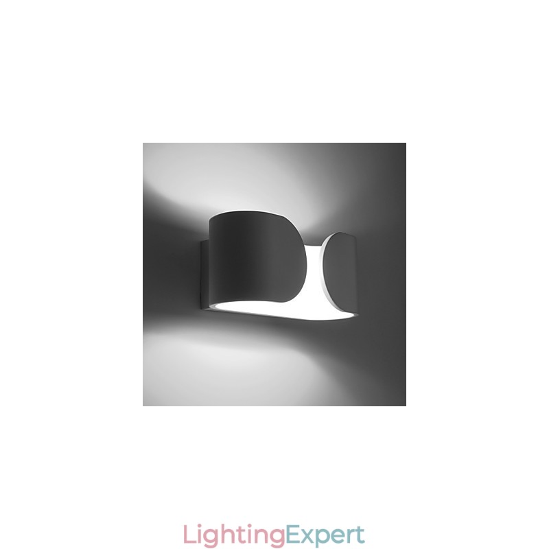 6W Wall Sconces Modern Contemporary Metal