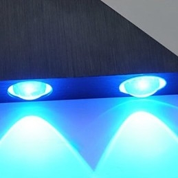 Flush Mount wall Lights Modern Contemporary Metal