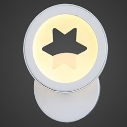 New Design Modern Wall Lamp