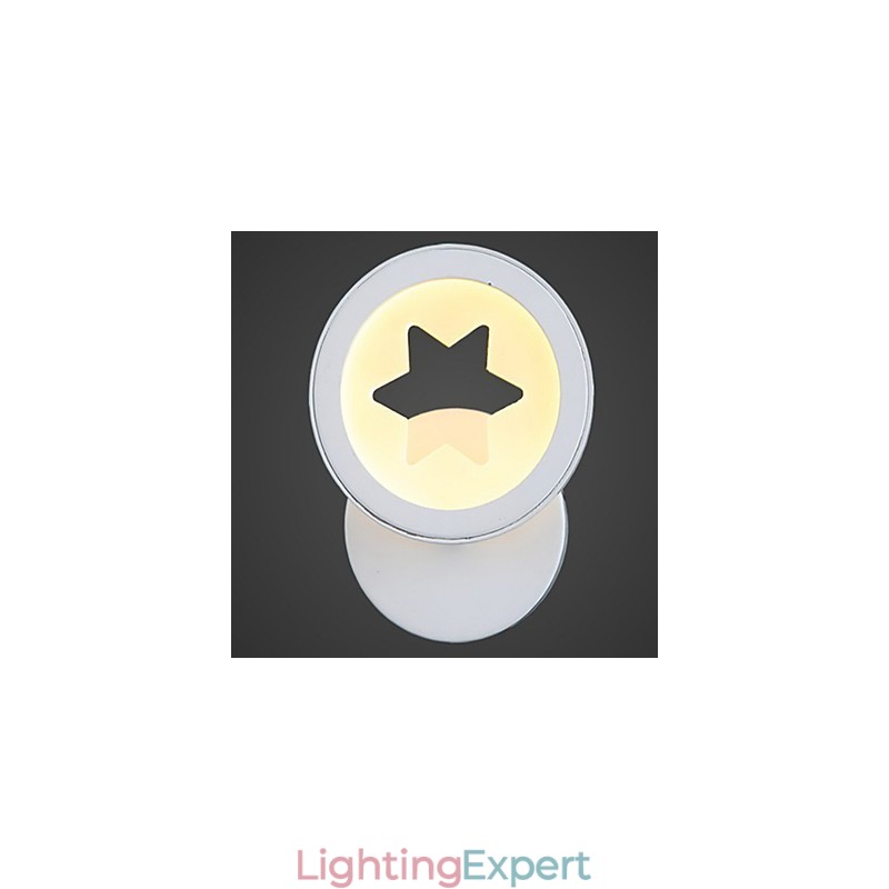 New Design Modern Wall Lamp