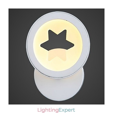 New Design Modern Wall Lamp