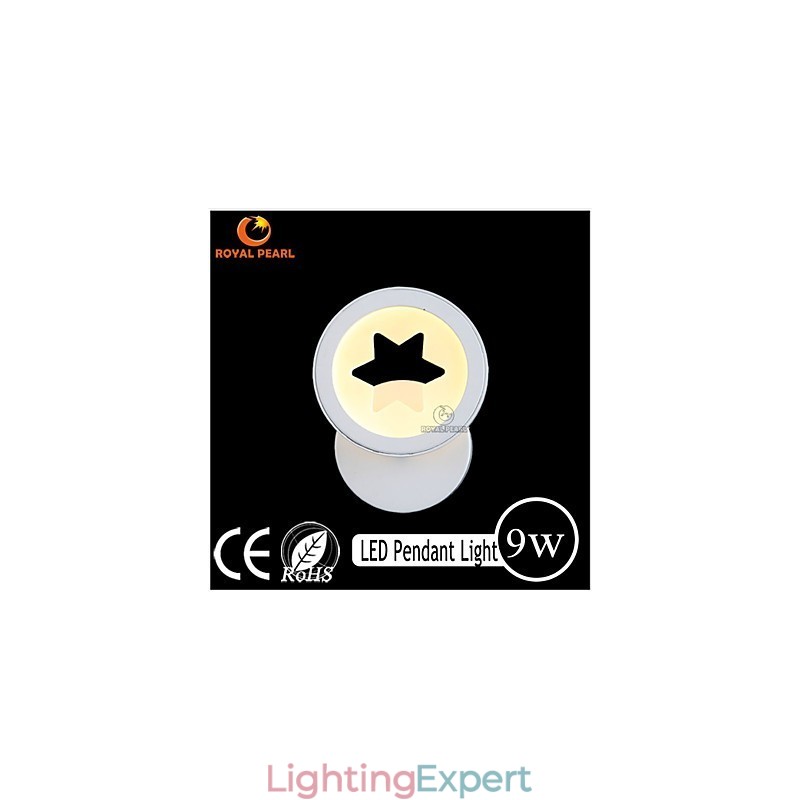 New Design Modern Wall Lamp
