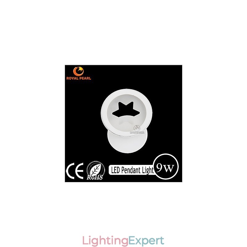 New Design Modern Wall Lamp