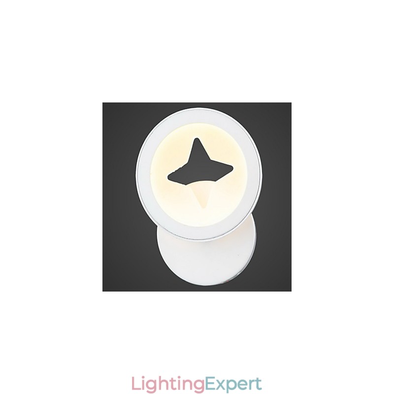 Indoor Wall Light Good Bright Lighting With Acrylic
