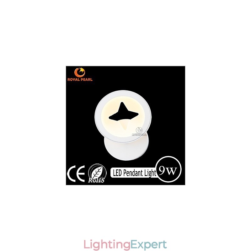 Indoor Wall Light Good Bright Lighting With Acrylic