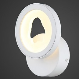 Indoor New Fashion Round Light