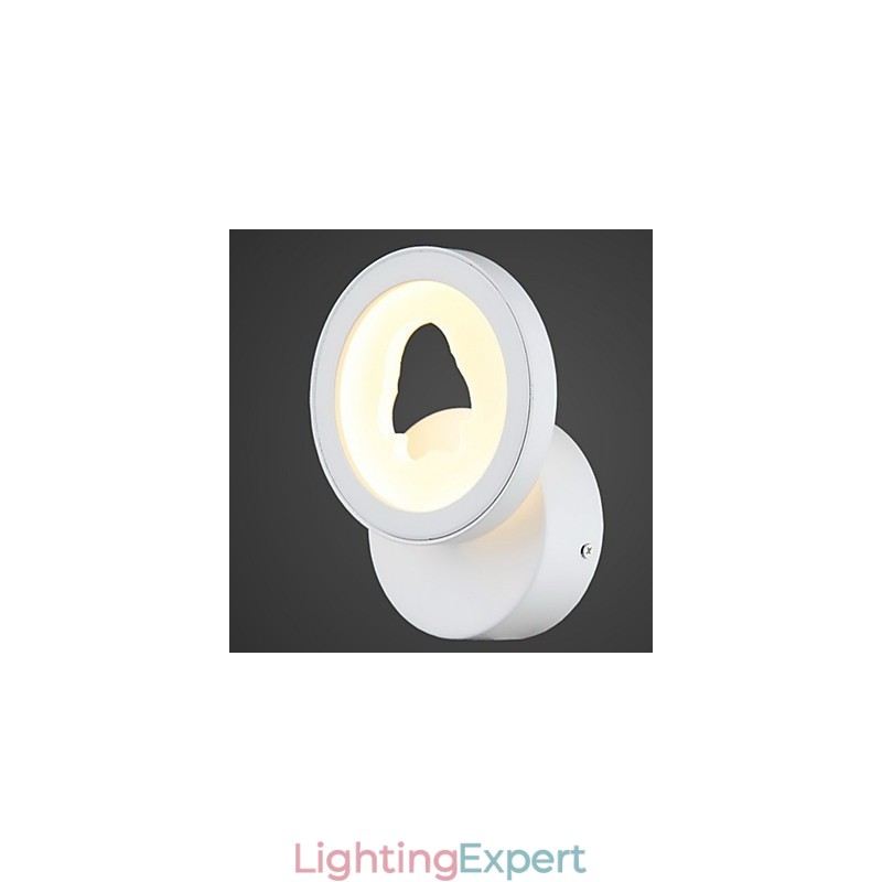 Indoor New Fashion Round Light