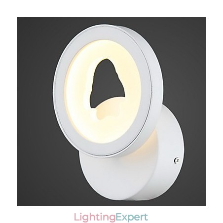 Indoor New Fashion Round Light