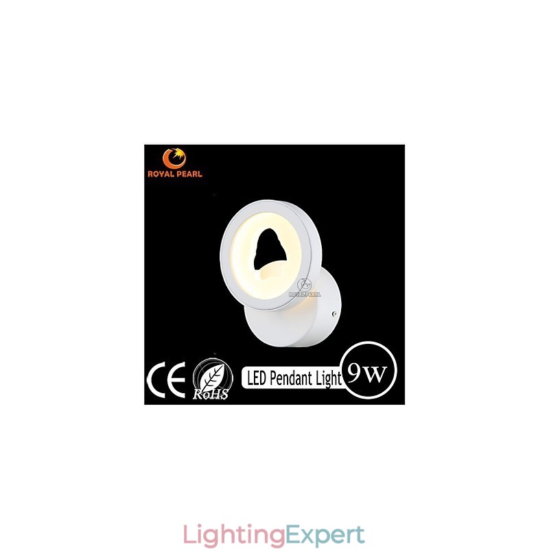 Indoor New Fashion Round Light