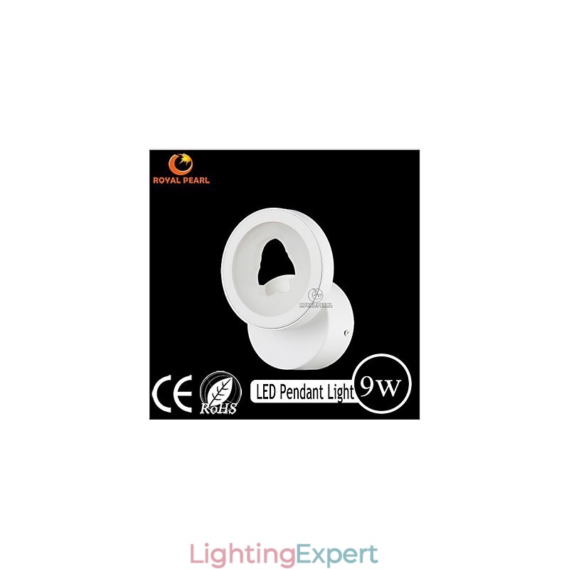 Indoor New Fashion Round Light