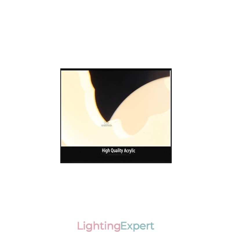 Indoor New Fashion Round Light