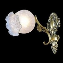 Wall Sconces Traditional Classic Metal