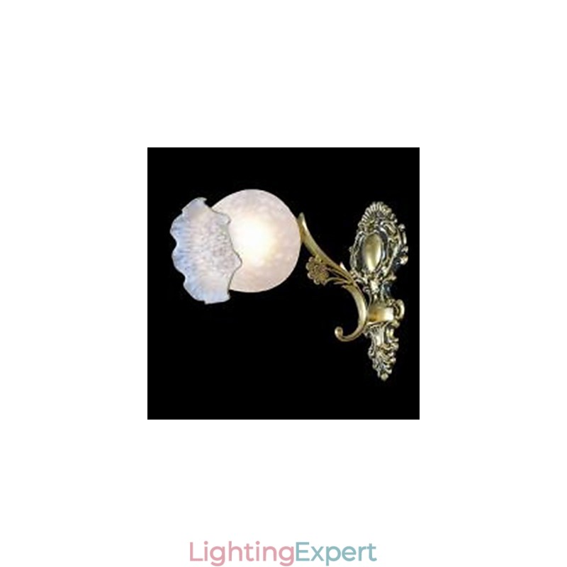 Wall Sconces Traditional Classic Metal